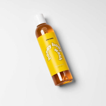 Honey Body Wash