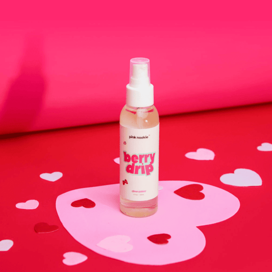 Berry Drip Body Oil